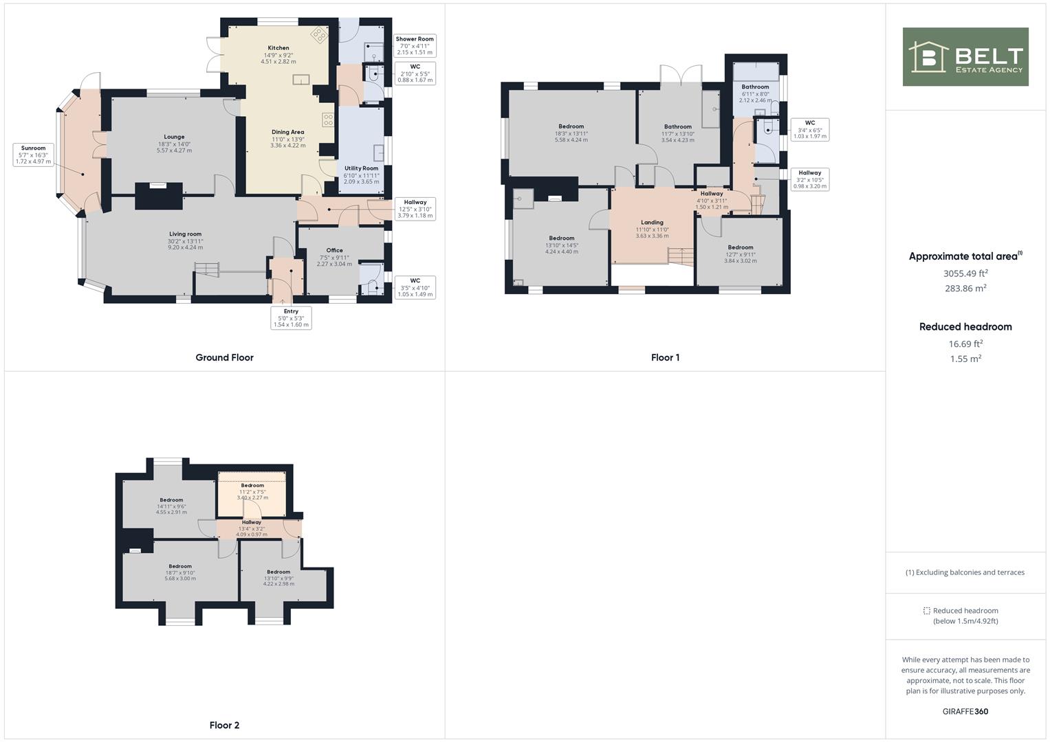 Lamplugh Road, Bridlington Belts Estate Agents